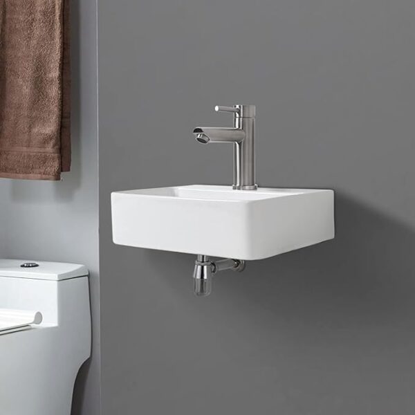 lavandino bagno