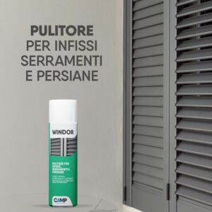 Infissi in PVC vendita