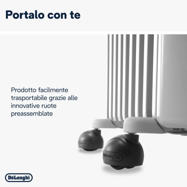 Termosifoni prezzo 202