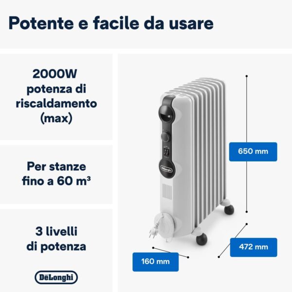 Termosifoni prezzo