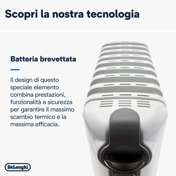 Termosifoni vendita
