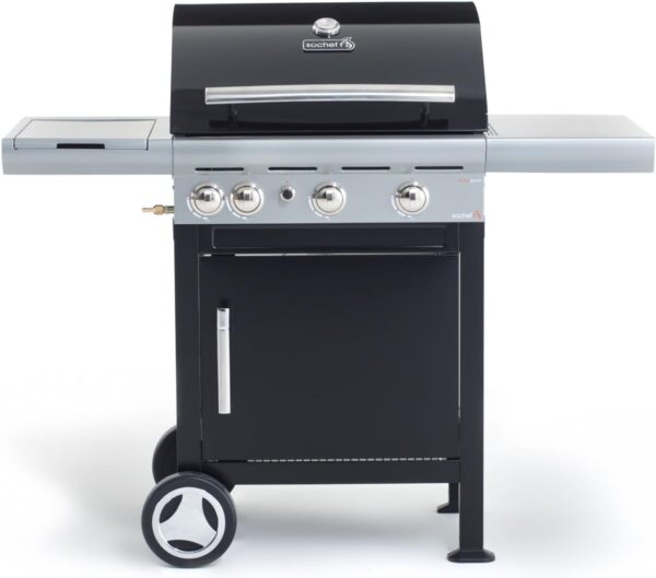 barbecue a gas prezzo