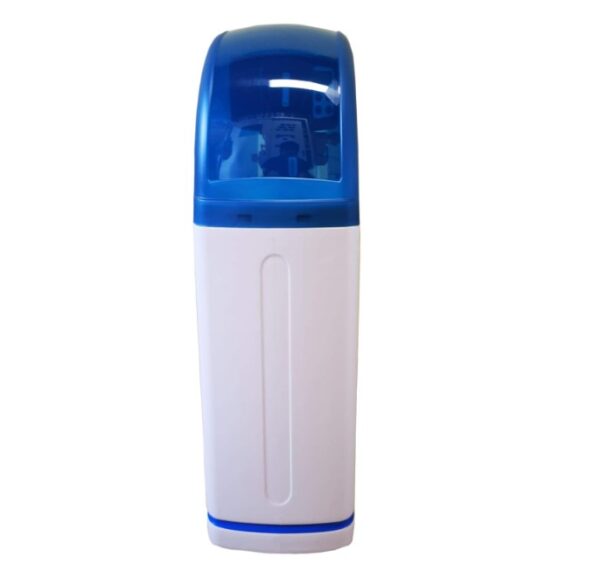 addolcitore acqua