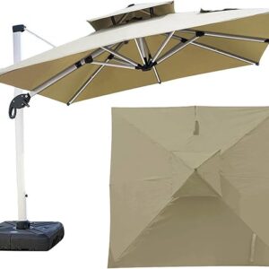 ombrelloni da giardino