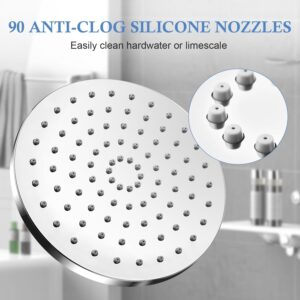 soffione doccia prezzo 2025