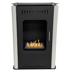 stufe a bioetanolo prezzo 2025