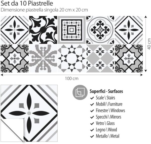 piastrelle prezzo 2025