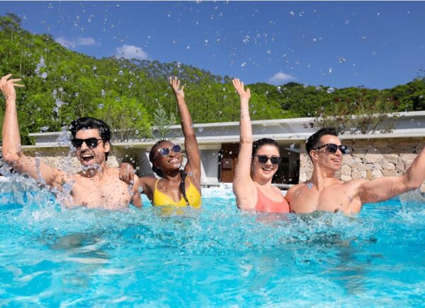 piscine vendita