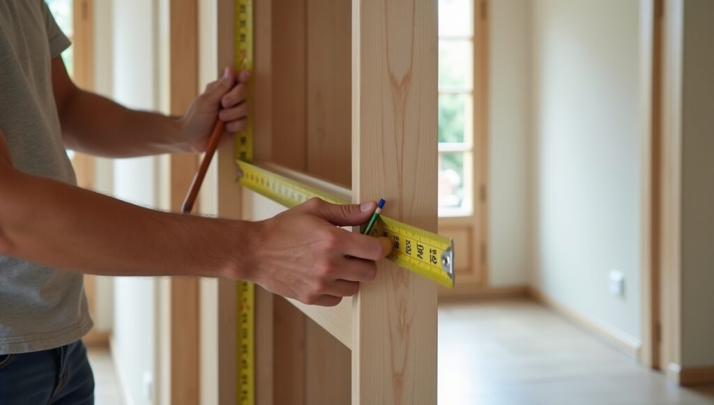 Come fare una scarpiera fai da te progetto facile e creativo