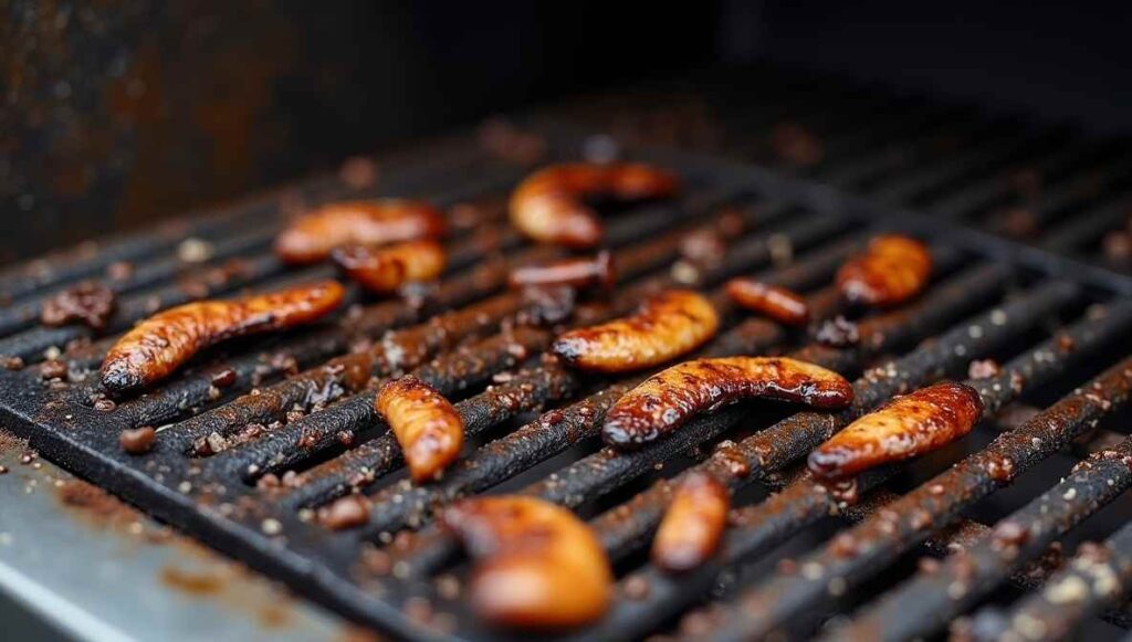 Come pulire il barbecue a gas la guida semplice e completa 1